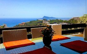 Townhouse Los Olivos M